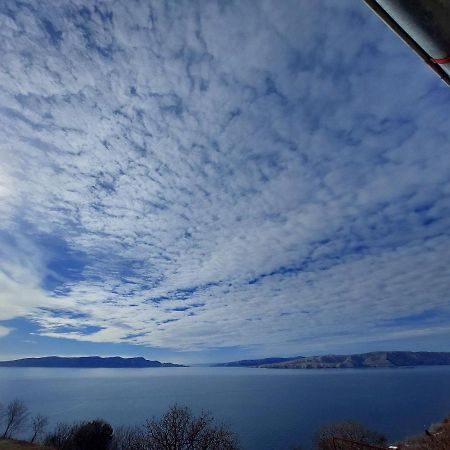 Milojka Διαμέρισμα Senj  Εξωτερικό φωτογραφία