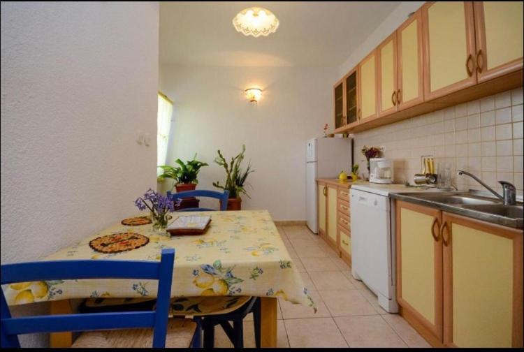 Milojka Διαμέρισμα Senj  Εξωτερικό φωτογραφία