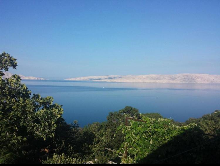 Milojka Διαμέρισμα Senj  Εξωτερικό φωτογραφία