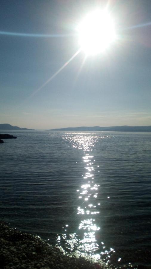 Milojka Διαμέρισμα Senj  Εξωτερικό φωτογραφία