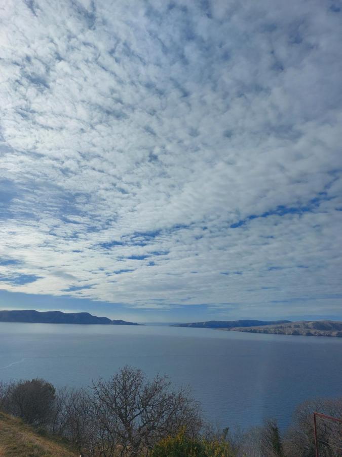 Milojka Διαμέρισμα Senj  Εξωτερικό φωτογραφία