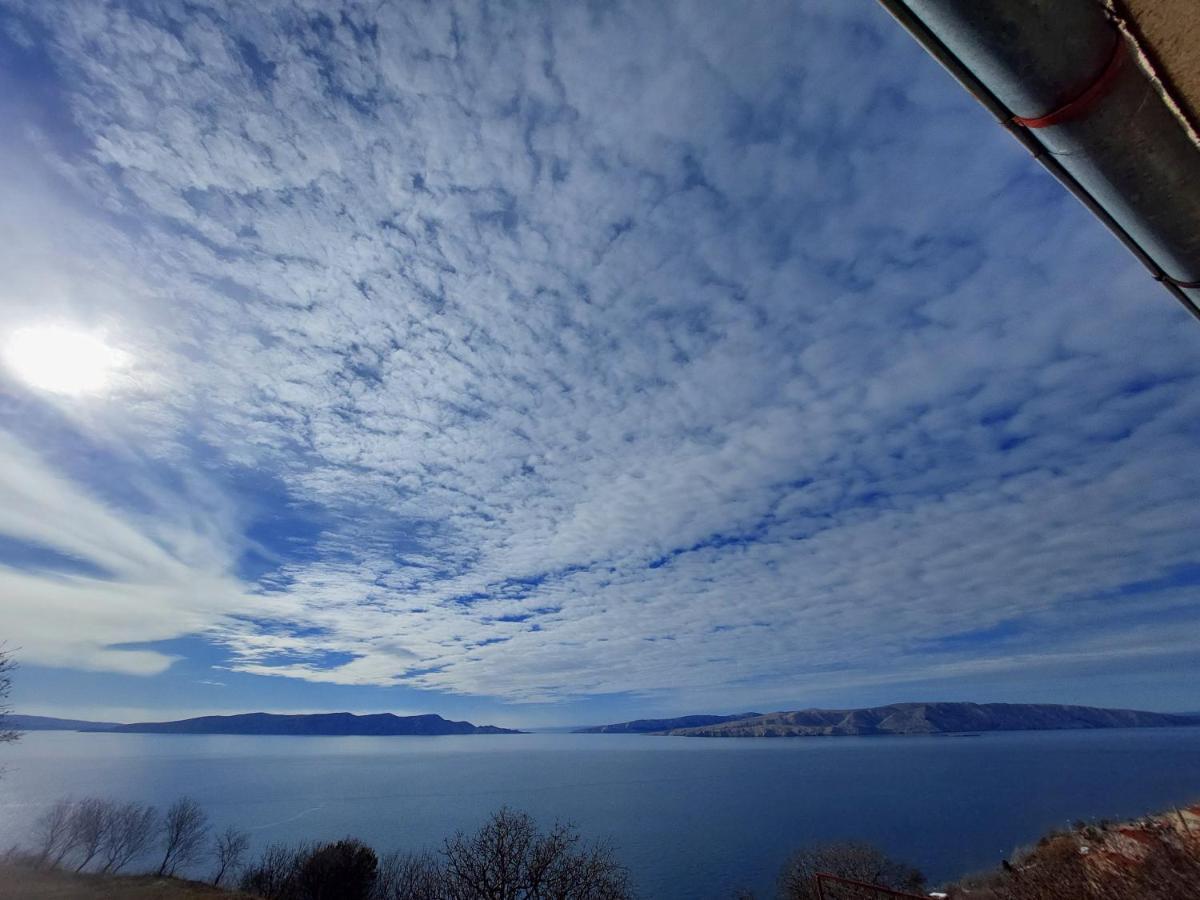 Milojka Διαμέρισμα Senj  Εξωτερικό φωτογραφία