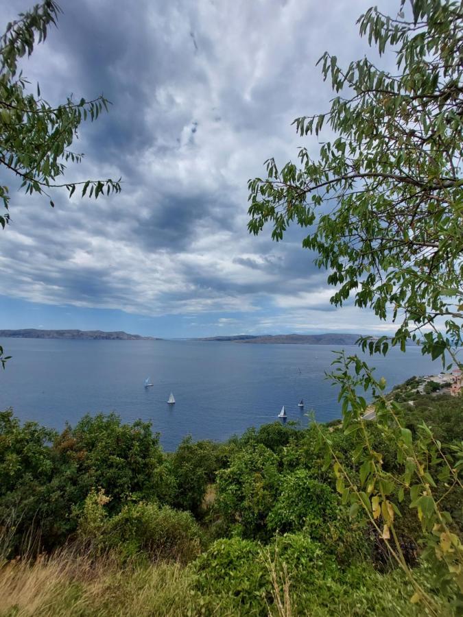 Milojka Διαμέρισμα Senj  Εξωτερικό φωτογραφία